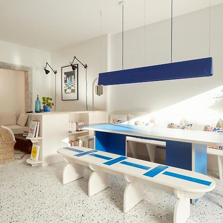 Casa Pavao Lisboa Hotel ภายนอก รูปภาพ