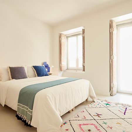 Casa Pavao Lisboa Hotel ภายนอก รูปภาพ