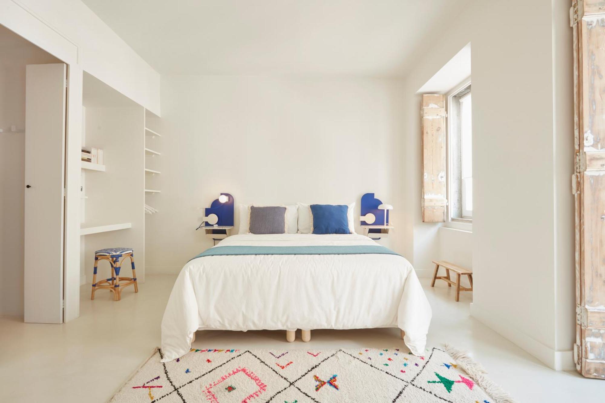 Casa Pavao Lisboa Hotel ภายนอก รูปภาพ