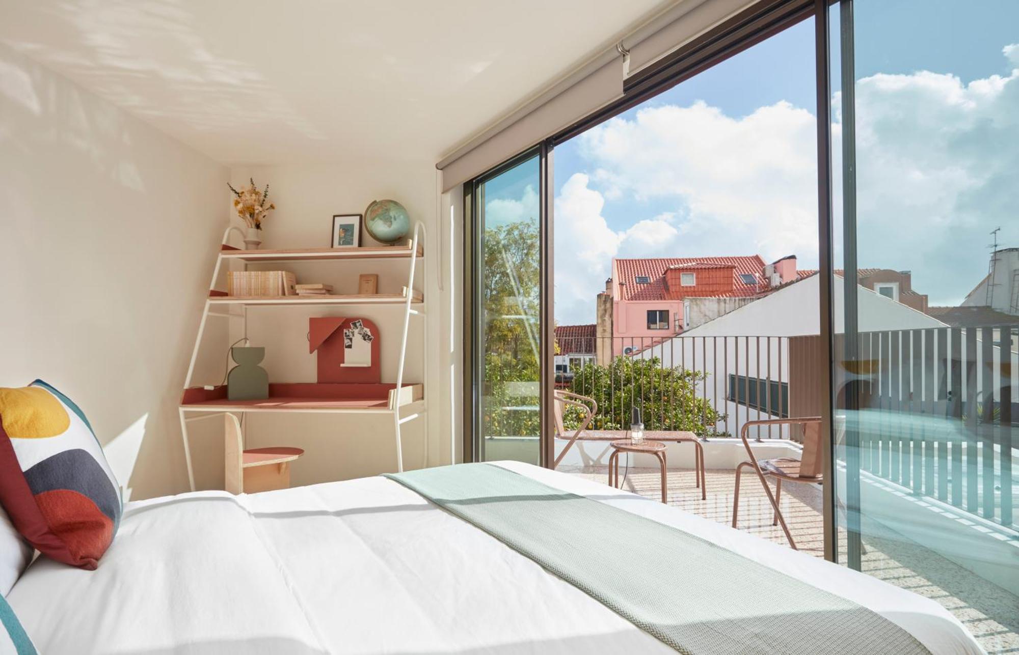 Casa Pavao Lisboa Hotel ภายนอก รูปภาพ