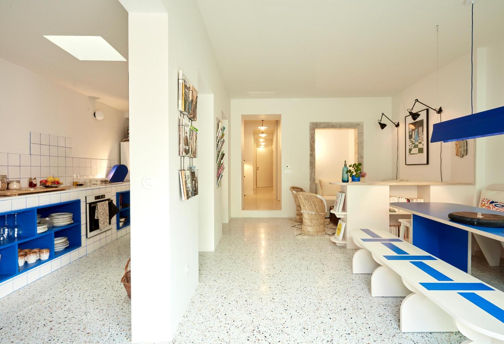 Casa Pavao Lisboa Hotel ภายนอก รูปภาพ