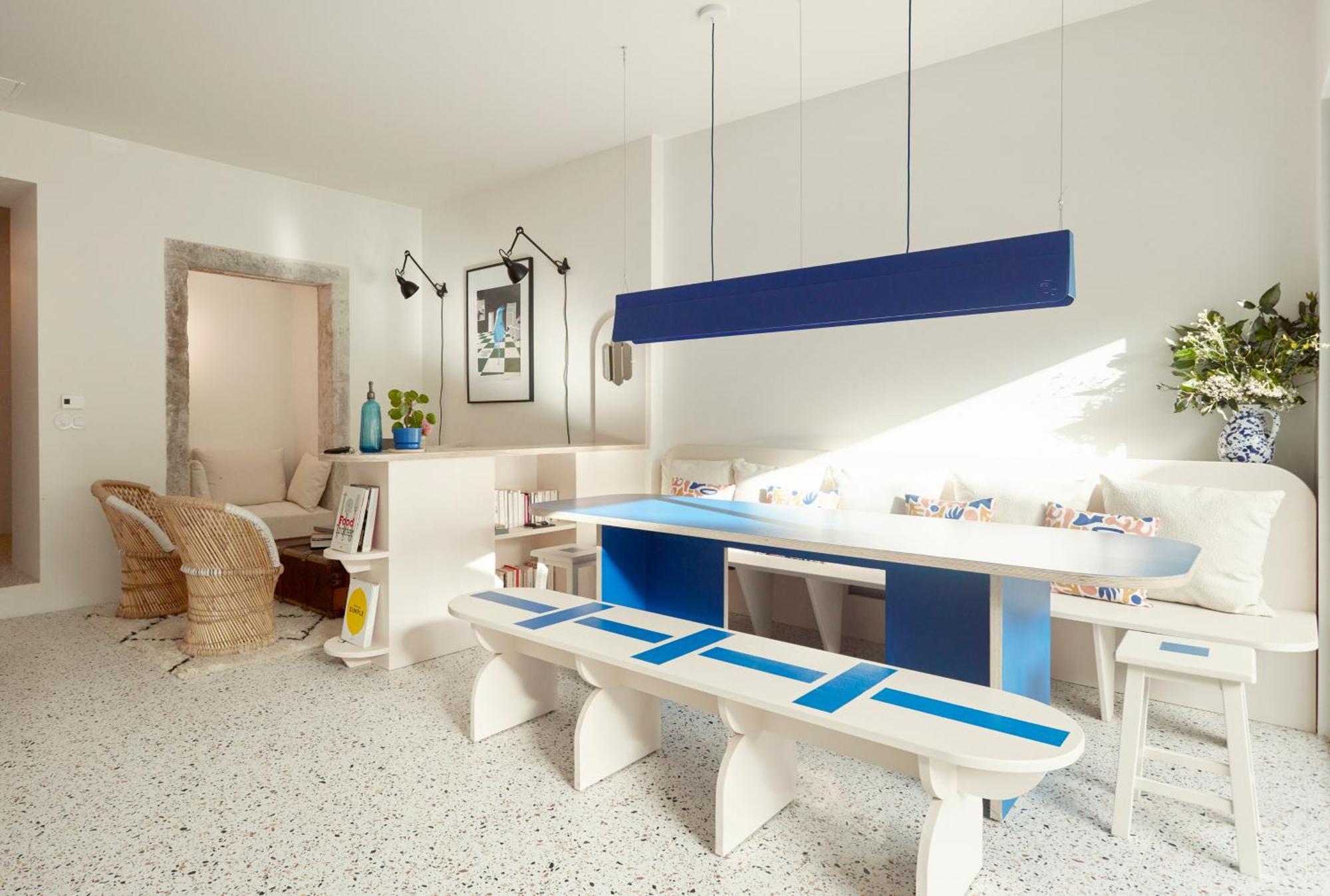 Casa Pavao Lisboa Hotel ภายนอก รูปภาพ