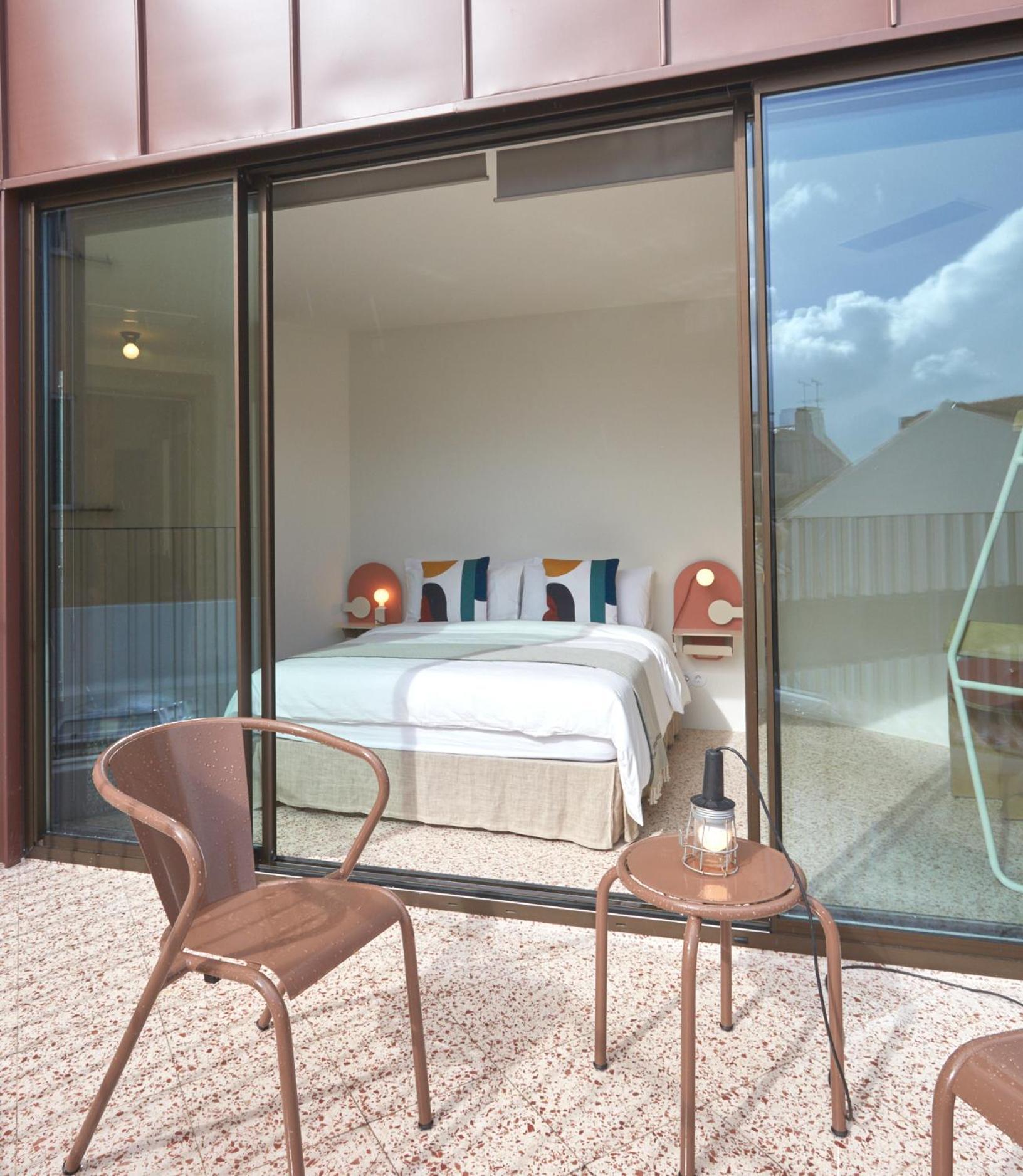 Casa Pavao Lisboa Hotel ภายนอก รูปภาพ