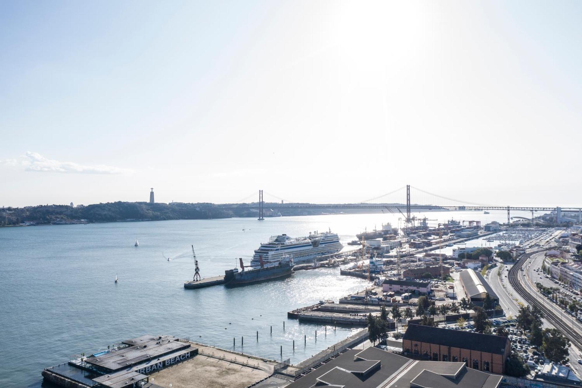 Casa Pavao Lisboa Hotel ภายนอก รูปภาพ