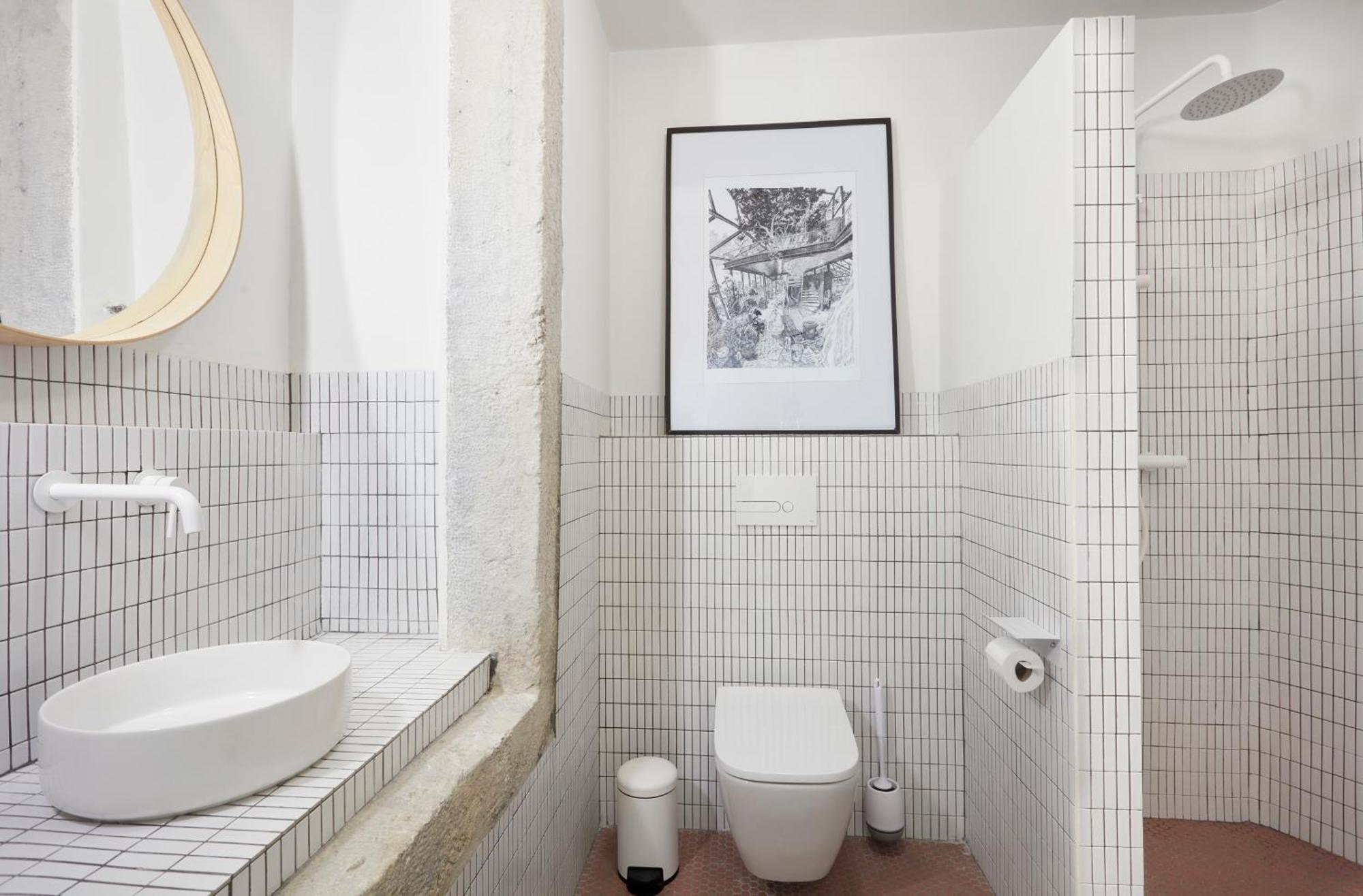 Casa Pavao Lisboa Hotel ภายนอก รูปภาพ