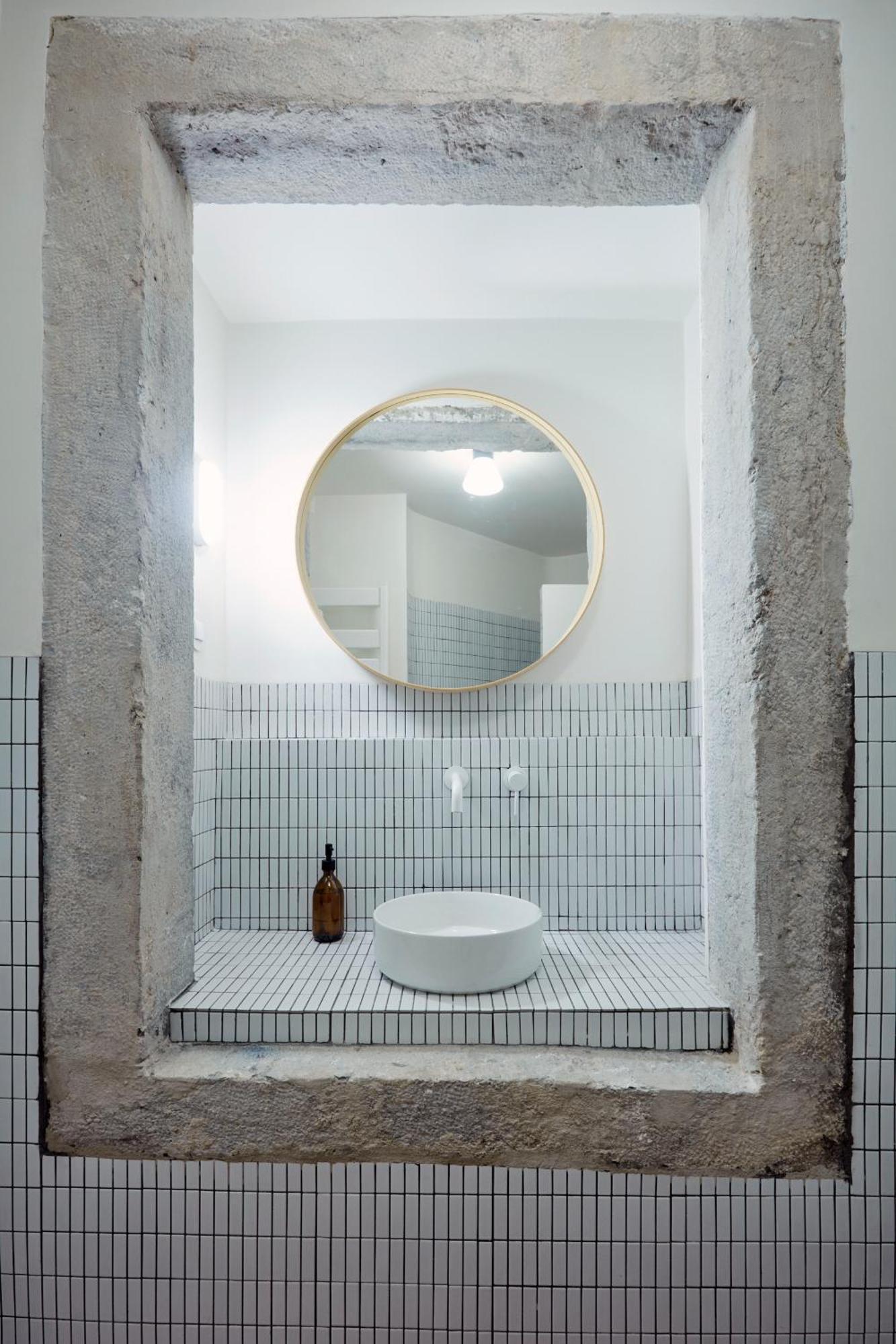 Casa Pavao Lisboa Hotel ภายนอก รูปภาพ