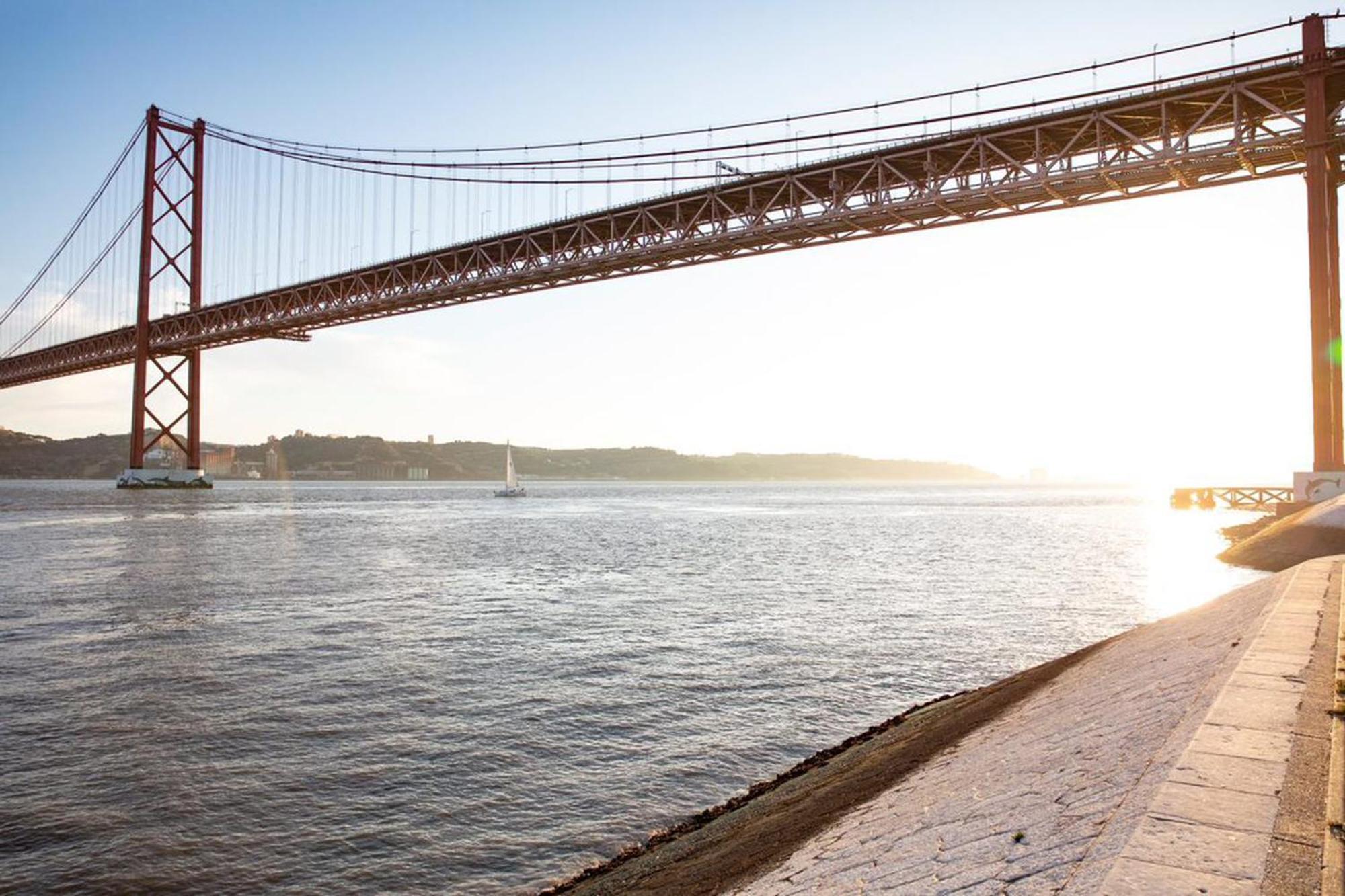 Casa Pavao Lisboa Hotel ภายนอก รูปภาพ