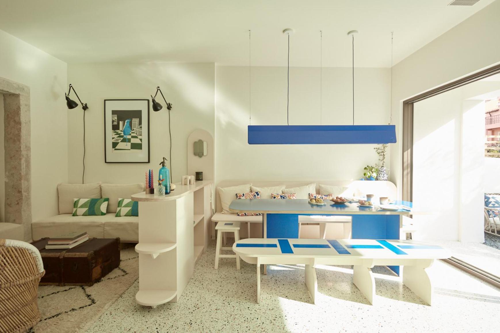 Casa Pavao Lisboa Hotel ภายนอก รูปภาพ