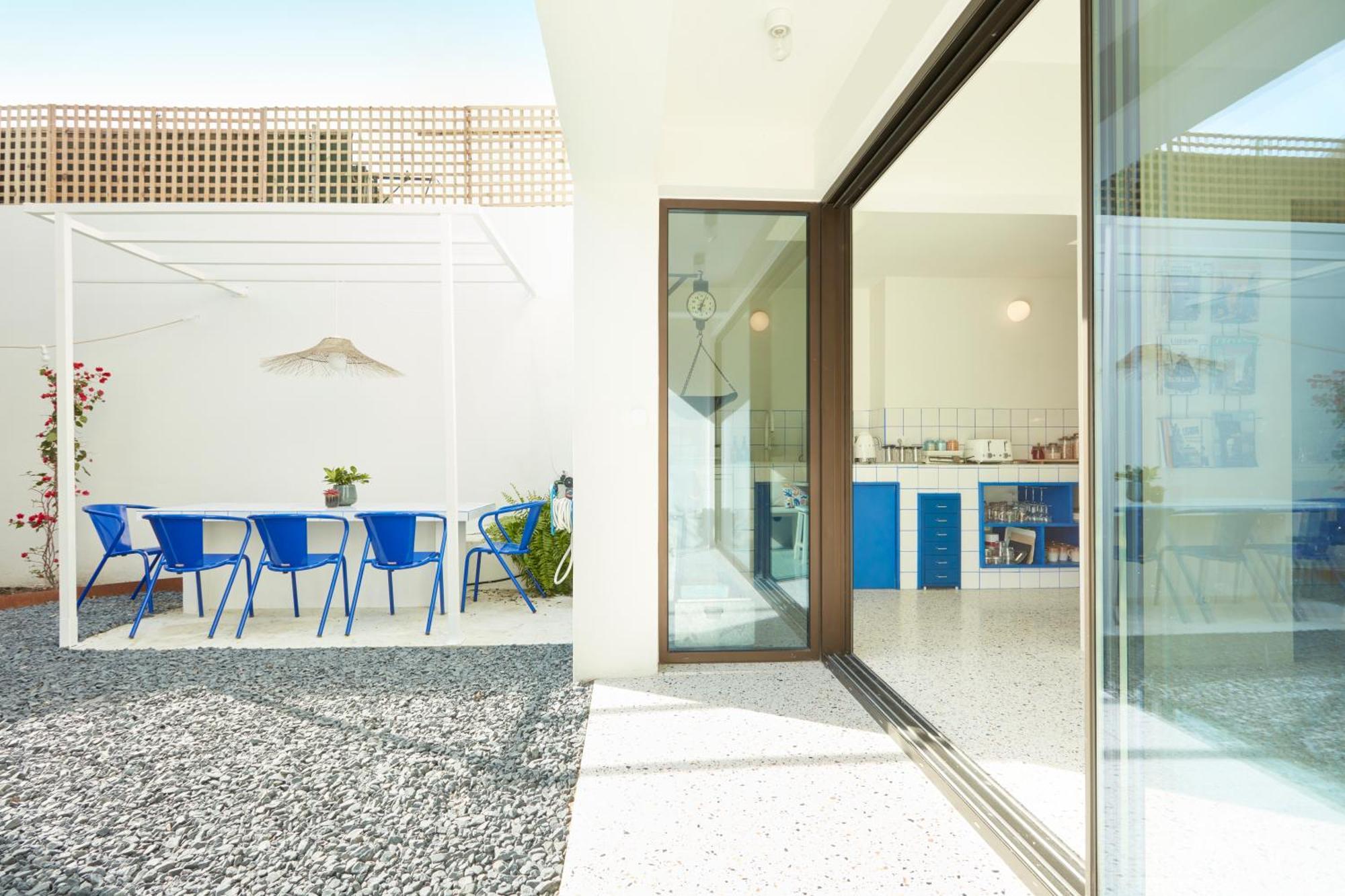 Casa Pavao Lisboa Hotel ภายนอก รูปภาพ