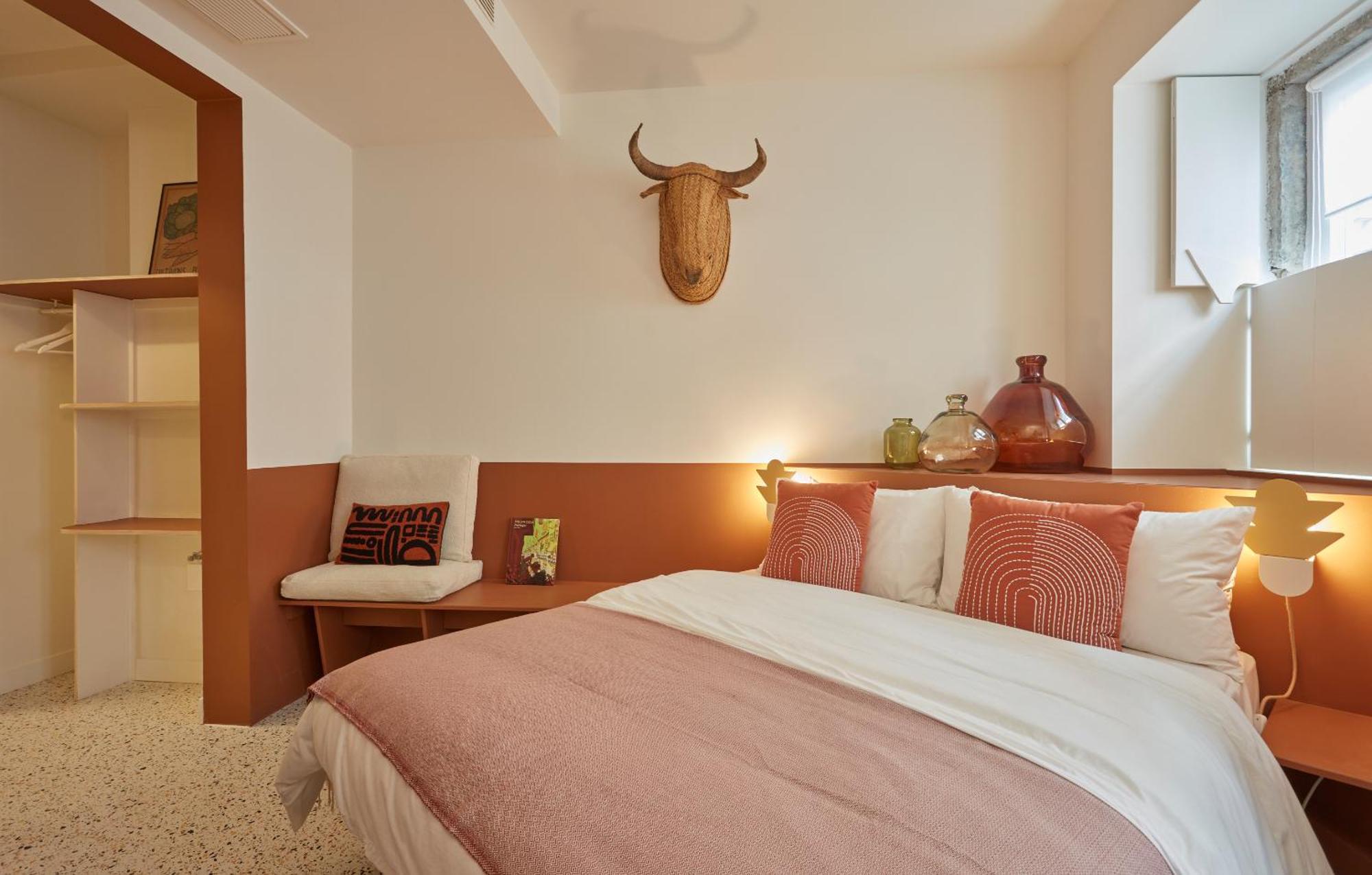 Casa Pavao Lisboa Hotel ภายนอก รูปภาพ