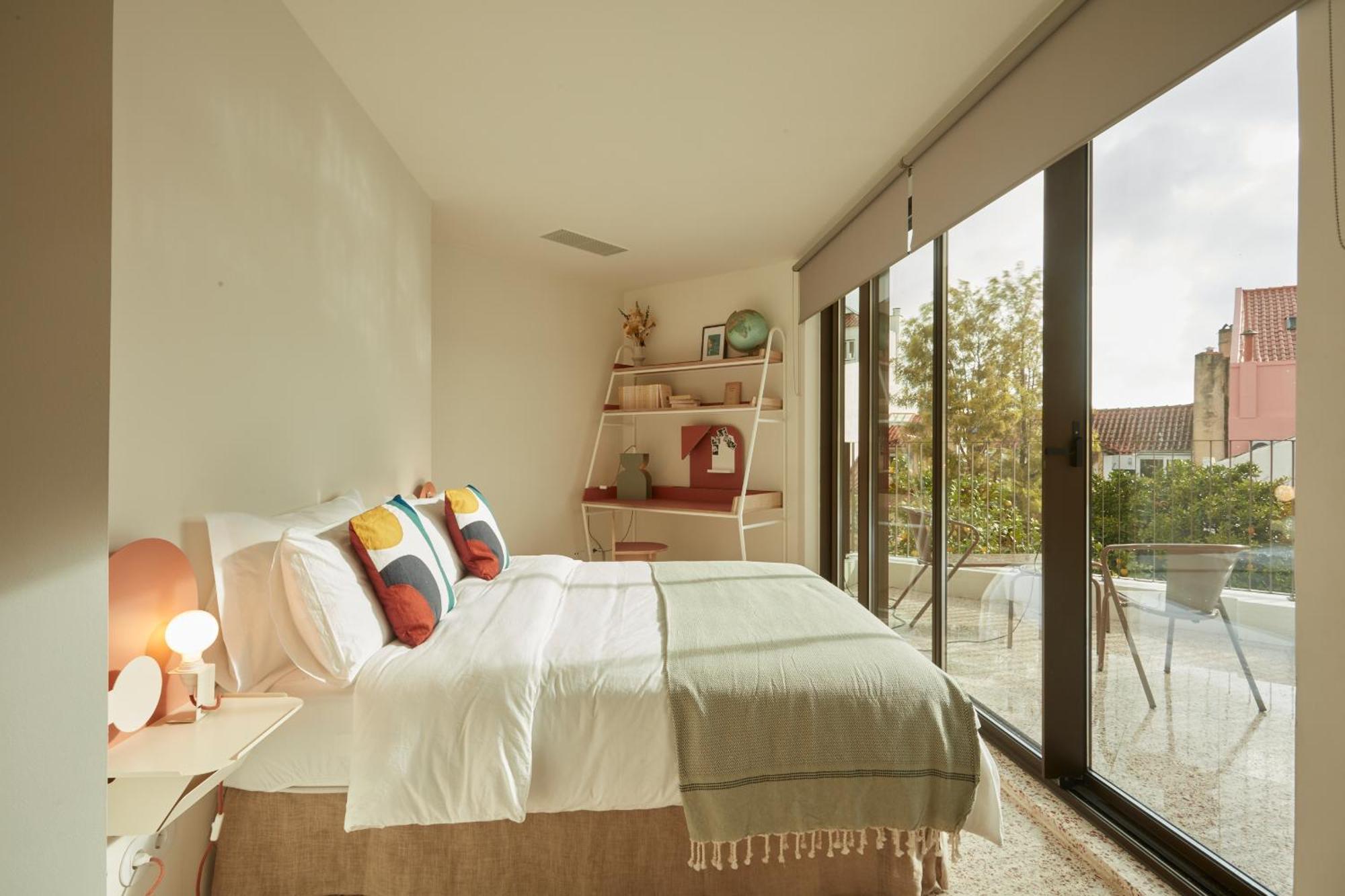 Casa Pavao Lisboa Hotel ภายนอก รูปภาพ